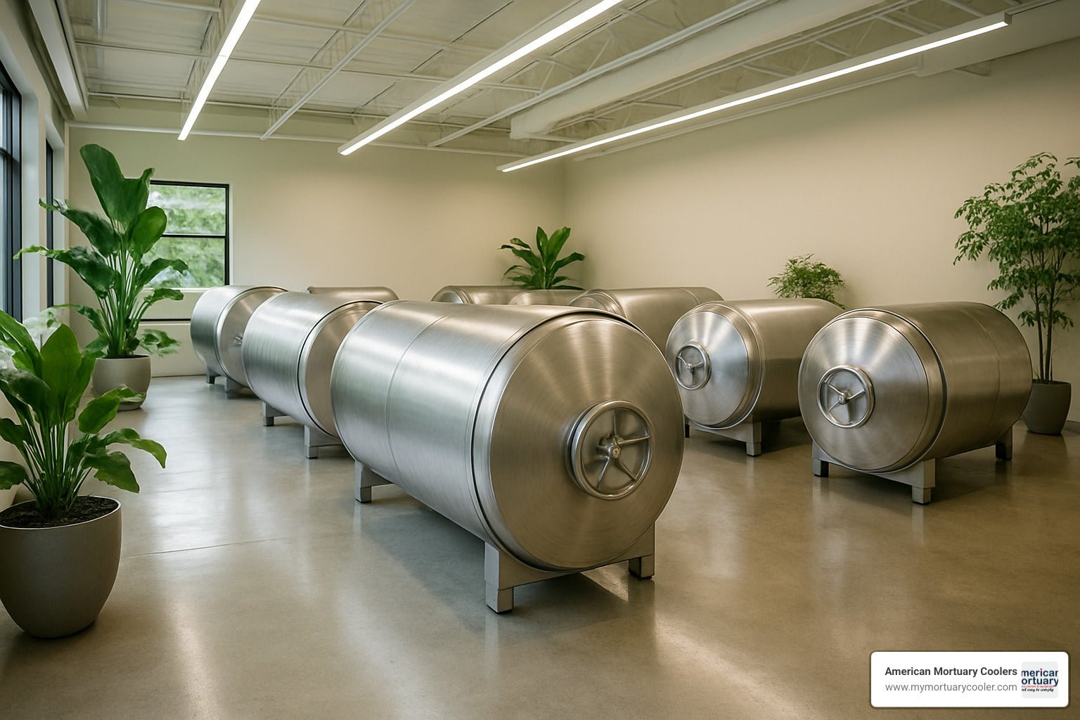 7 Quick and Easy Ways to Find States Allowing Body Composting - American Mortuary Coolers & Equipments 7 Quick and Easy Ways to Find States Allowing Body Composting - American Mortuary Coolers & Equipments